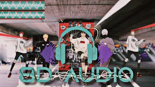 8D🎧 AUDIO | KINEMASTER TUTORIAL #manipuri #manipur #roadto5k screenshot 5