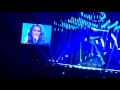 Celine Dion - My Heart Will Go On (Live In Quebec City, August 27th, 2016)
