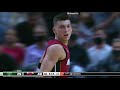 2021.10.22 Heat vs Bucks Tyler Herro Highlights, 27 points, 6 rebs, 5 asts