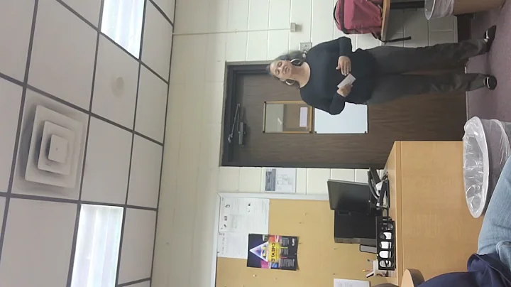 Informative Speech Julia  Ballard