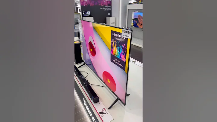 Check out new launch of LG full aray mini led 55 inch tv #smarttv #trending #shortvideo #shorts
