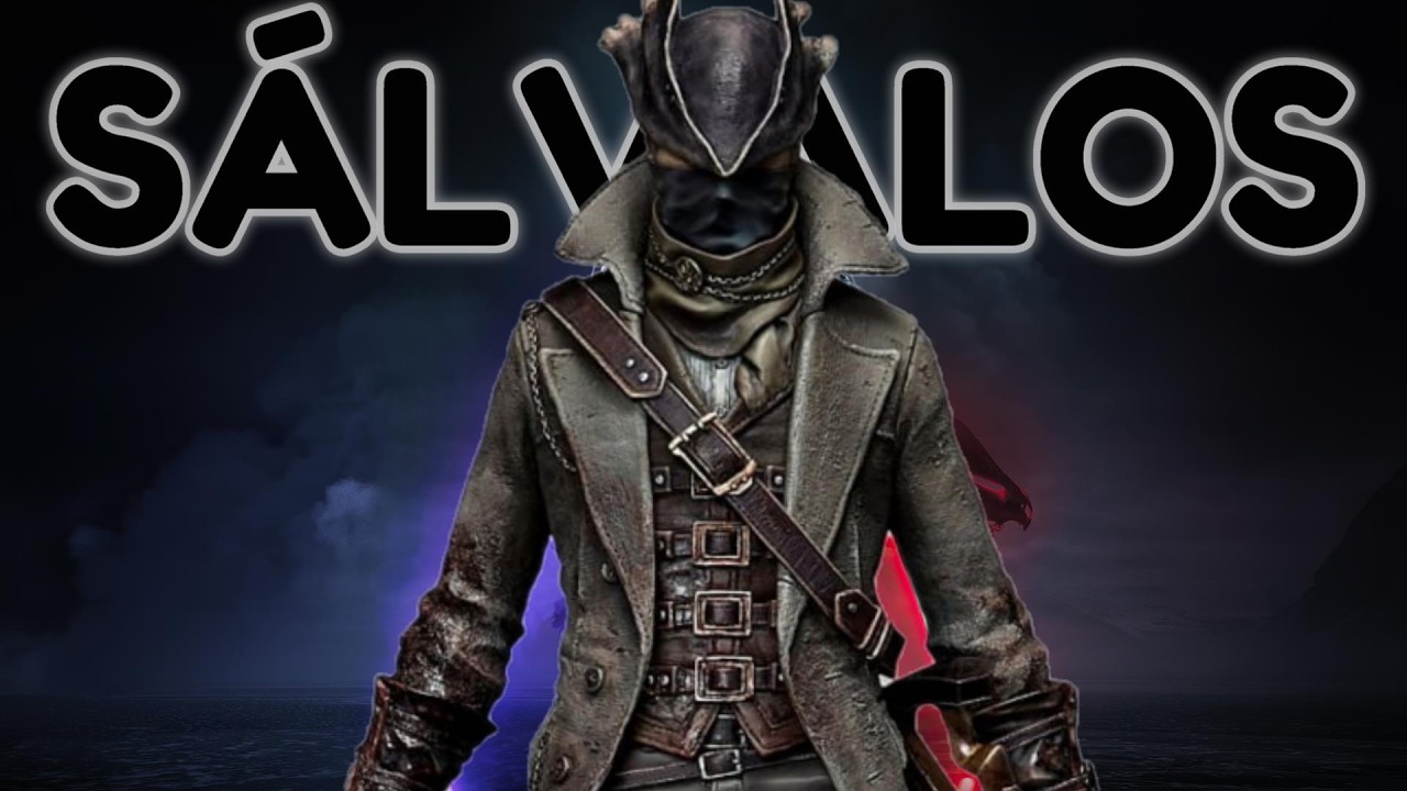 BLOODBORNE cambió como vemos a los MONSTRUOS