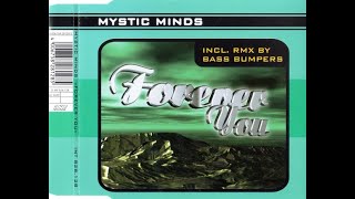 Mystic Minds – Forever You (Radio Cut) HQ 1996 Eurodance