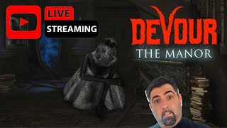 Devour The Manor