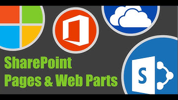 #Microsoft365 Day 207: #SharePoint Pages and Web Parts (Part 2)