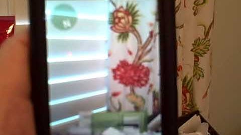 Park Mapping Application - Augmented Reality "Walkabout"