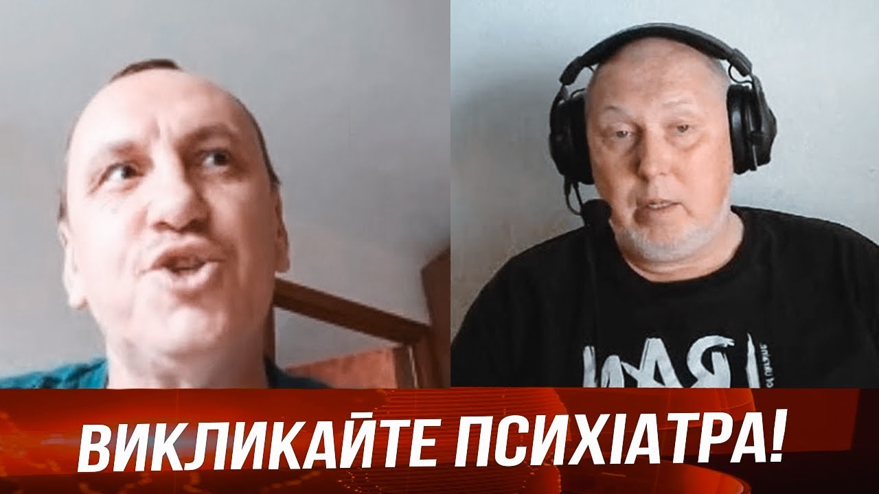 💥СРАЗУ ТРОЕ больных из рф о евреях, англосаксах, масонах, трансгендерах и... @Vox_Veritatis