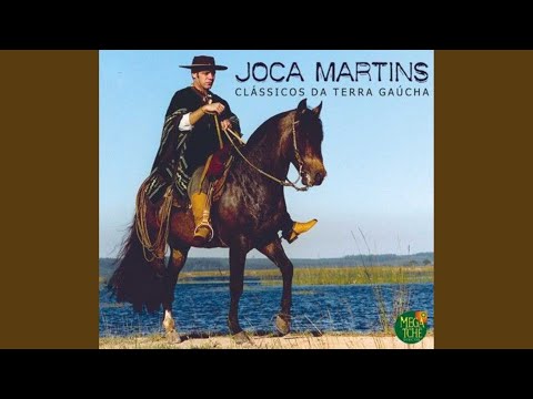 Joca Martins - Pilchas