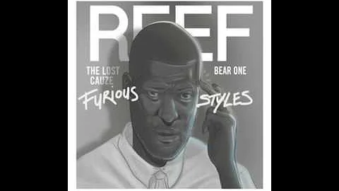 Reef The Lost Cauze & Bear-One "Bear Witness"
