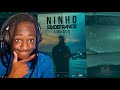 Ninho - 3 MAI 2025 (Clip Officiel) | RapFrançais 🇫🇷 | REACTION