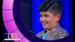 Meet Little Fashion Designer Nayan | Little Big Shots Aus Season 2 Episode 7