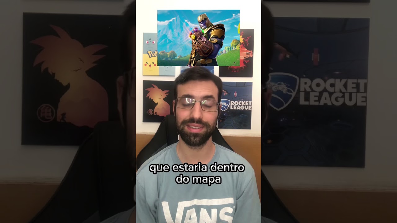 Descubra a Primeira Parceria Épica do Fortnite: Você Sabe Qual Foi?
