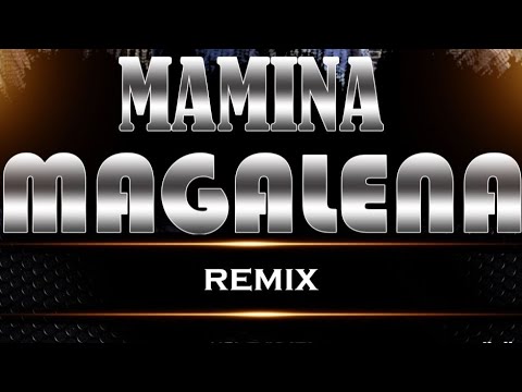MAMINA MAGALENA REMIX  DJ VIJETH  TULU DANCE MIX  Appe Teacher 