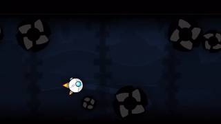 Swing copter? screenshot 3