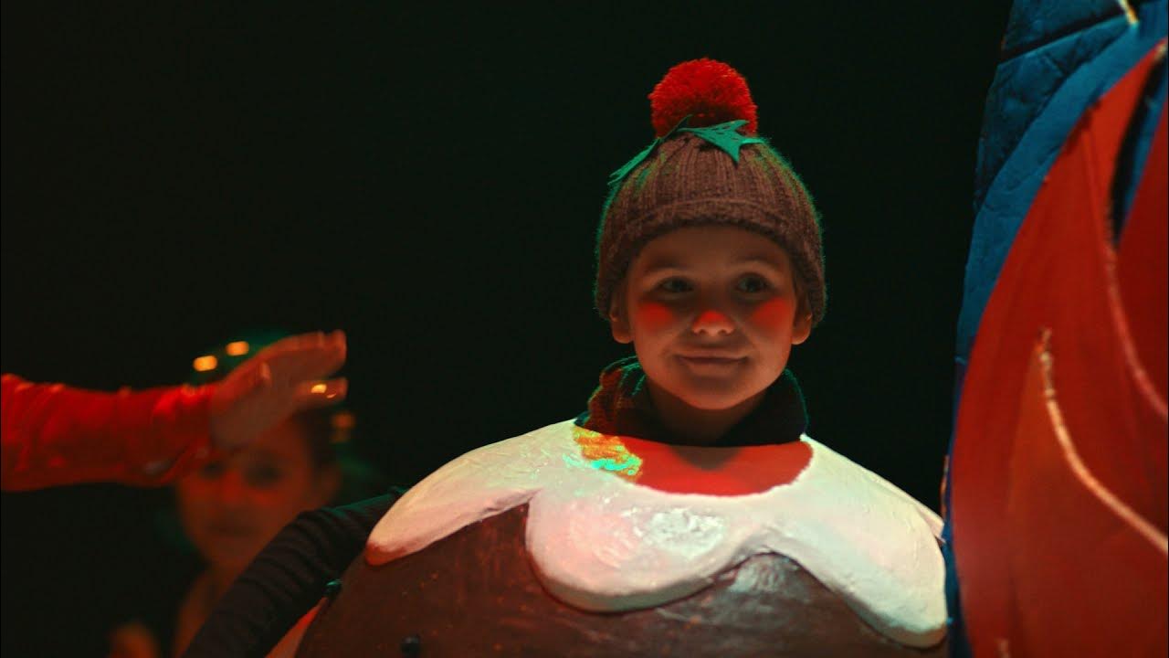 Make Christmas Spectacular Asda Christmas TV Advert 2021 YouTube