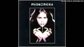 Phenomena - glenn hughes - Phoenix Rising chords