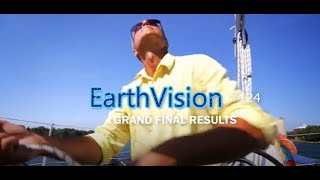 EarthVision #124 - Grand Final Results