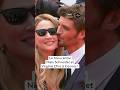 Le bisou entre Virginie Efira et Niels Schneider à #cannes2026 !