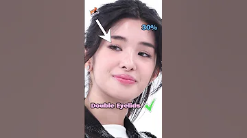 Sophia Korean Beauty Standards KATSEYE 