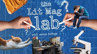 EP67: What Distribution Options Exist For Literary Magazines & Presses? | Publishers | Fulfillment