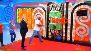 The Price is Right - Showcase Showdown (Part 2) - 3/27/2017