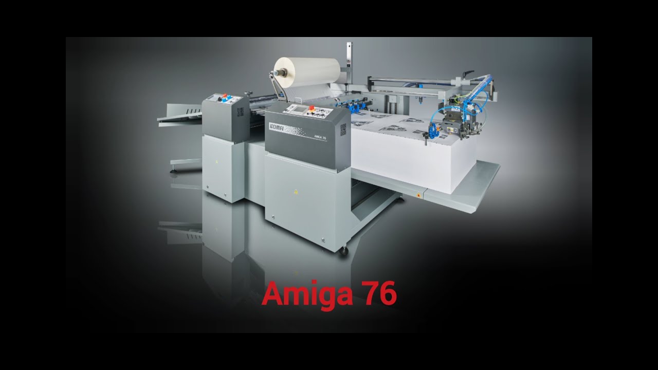 Amiga76｜ラミネーター・シュレッダなどのオフィス製品の販売｜アコ