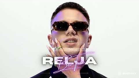 RELJA - BEZ TEBE(OFFICIAL REMIX) Prod. BY G4