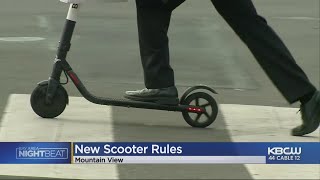New State Law Proposal Could Create New Rules For E-Scooter, E-Bike Companies