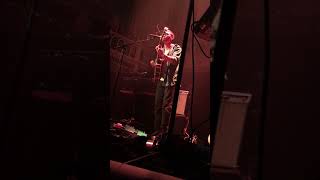 Video voorbeeld van "Rhys Lewis - Things you can't change - Paradiso Amsterdam"