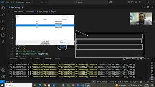 Treeview en Python con archivos binarios - Parte 3