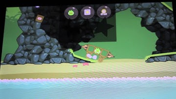 Bad Piggies by Rovio Android Review - Androidizen