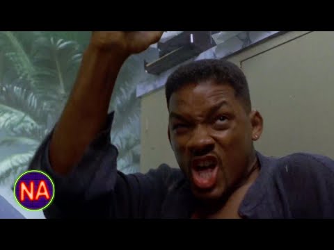 Chasing The Kidnappers | Bad Boys | Now Action