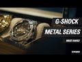 Gshock musthave watches