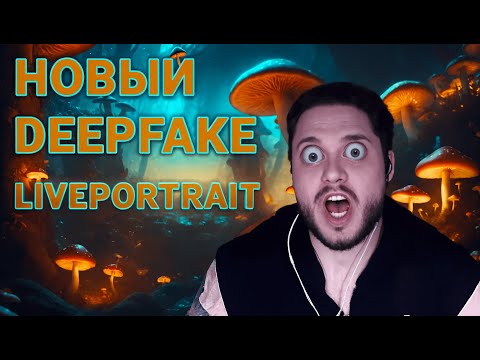 LivePortrait v2: Мощный