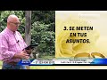 PORQUE NO ES CONVENIENTE VIVIR CON LOS SUEGROS-PASTOR OSVALDO ARIAS CASTILLO