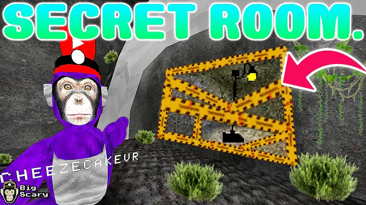 Big Scary Just Added A HUGE SECRET...