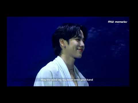 แก้มน้องนางนั้นแดงกว่าใคร | วอร์ วนรัตน์ × เขียนไขและวานิช #warwanarat #warismconcert
