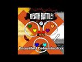DEATH BATTLE Fan Made Score: Unpurified Determination (Frisk vs The Batter) [Undertale vs OFF]