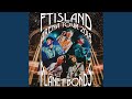 Go again (Live-2018 Arena Tour -PLANET BONDS-@Nippon Budokan, Tokyo)