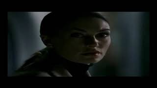 Rats Horror Movie Sean