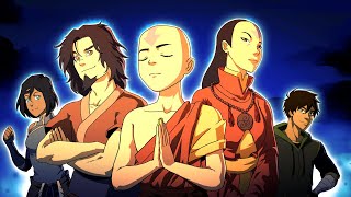 History of Every Avatar screenshot 2