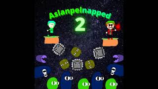 Aslanpelnapped 2 OST - Edge of space