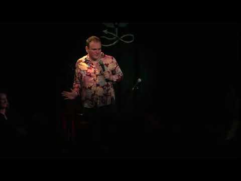 NEW! Andrew White Live @ The Bill Murray