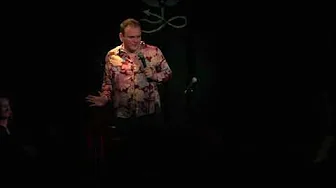 NEW! Andrew White Live @ The Bill Murray