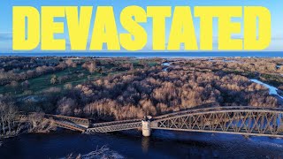 The Real Reason the Spey Viaduct Failed