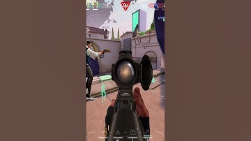 Sova Crazy Operator Shots #shorts #gaming #valorant #acrocent #valorantclips #playvalorant