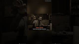 «Tatort» Zürich: Aaron Arens — Noah Löwenherz zwischen Kommissariat und Kino-Regie | Blaulichtsingle