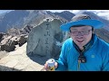 【Mars の百岳日記】20191129 跟我們一起征服東北亞第一高峰 | 玉山主峰空拍3952m