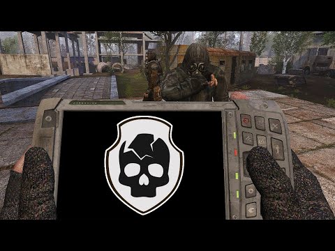 СТАНОВЛЮСЬ ПАХАНОМ БАНДИТОВ В STALKER Anomaly 1.5 - СТАНОВЛЮСЬ ПАХАНОМ БАНДИТОВ В STALKER Anomaly 1.5