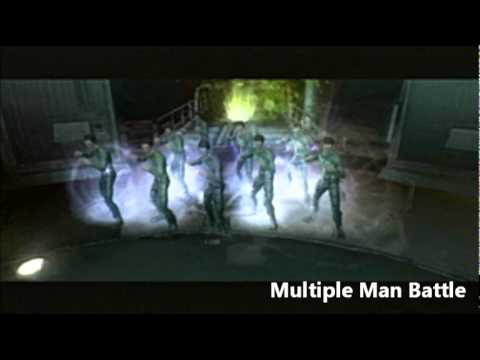 Multiple Man Ultimate Marvel Ultimate Alliance 2 OST 804 - Multiple Man Battle - YouTube